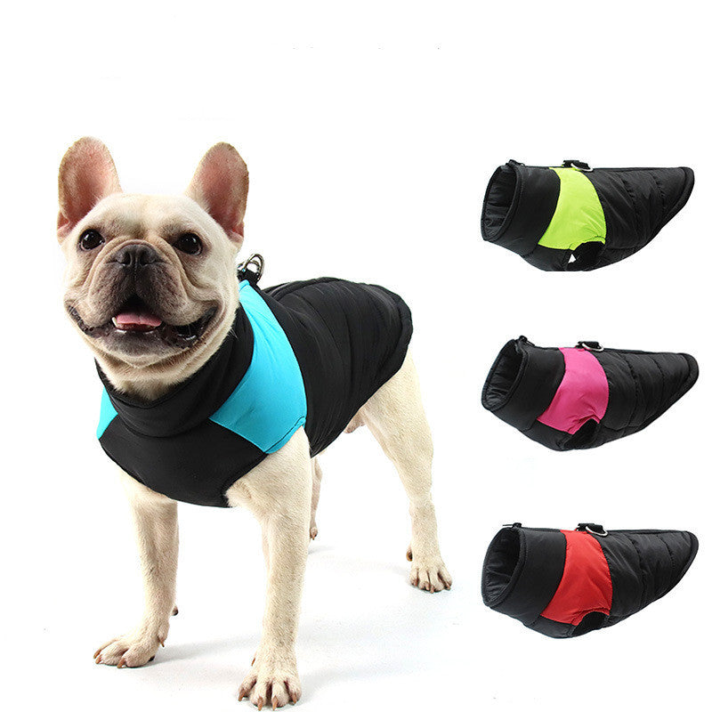 Pet Vest Clothes